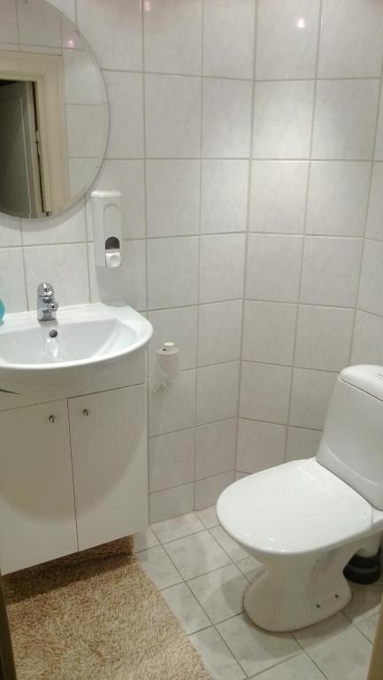 Kolbaecks Gaestgivaregard Luaran gambar